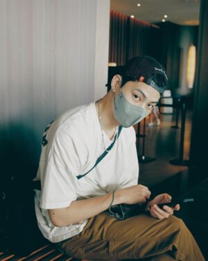 Im Jae-beom Instagram - 
