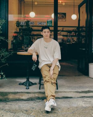 Im Jae-beom Instagram - 🙌🏼🙌🏼