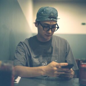 Im Jae-beom Instagram - by @baechu.me