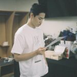 Im Jae-beom Instagram - by @baechu.me