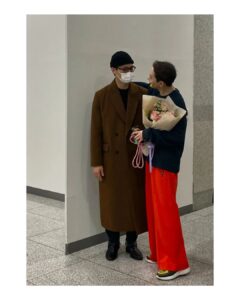 Im Jae-beom Instagram - 최고여따🫠