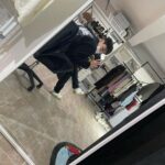 Im Jae-beom Instagram - 바쁘다바빠재범사회 Out of Place