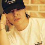 Im Jae-beom Instagram - 해피 추석🪶