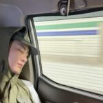 Im Jae-beom Instagram -