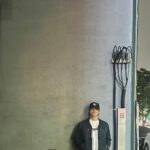 Im Jae-beom Instagram - 🪶