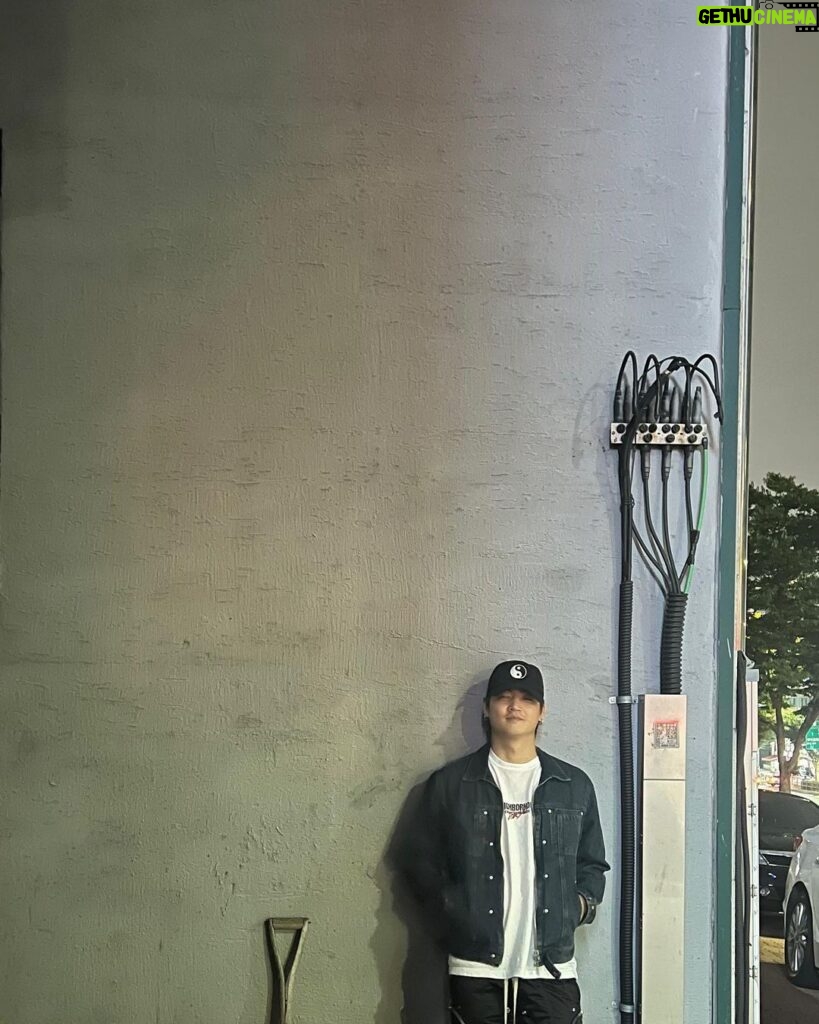 Im Jae-beom Instagram - 🪶
