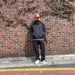 Im Jae-beom Instagram - 🪶