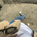 Im Jae-beom Instagram - Dayoff