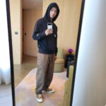 Im Jae-beom Instagram –  Out of Place