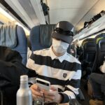 Im Jae-beom Instagram –  Out of Place