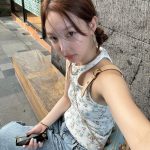 Im Na-yeon Instagram - 뒤죽박죽 발리 모음집 시자악,, 🏝️🍃☀️🌳🌷🌊