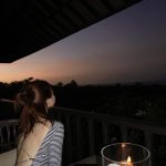 Im Na-yeon Instagram - 뒤죽박죽 발리 모음집 시자악,, 🏝️🍃☀️🌳🌷🌊