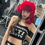 Im Na-yeon Instagram - 레드팝