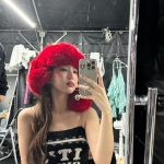Im Na-yeon Instagram - 레드팝