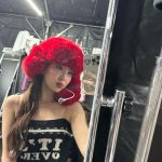Im Na-yeon Instagram - 레드팝