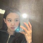 Im Na-yeon Instagram - 🩶