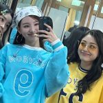 Im Na-yeon Instagram - 8주년 기록💗
