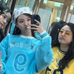 Im Na-yeon Instagram - 8주년 기록💗