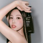 Im Na-yeon Instagram - @healingbird_official 🤎🎀🤎