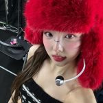 Im Na-yeon Instagram - 레드팝