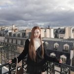 Im Na-yeon Instagram - #광고 🤍 #LVFW24 @louisvuitton @nicolasghesguiere