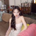 Im Na-yeon Instagram - ☁️No Problem☁️ 잘 들었나요 원스🩵🩷 올 해 생일도 함께 축하해줘서 고마워요! 이번 라이브 클립은 매 년 진심으로 축하 해 주는 원스들의 어마어마 한 마음에 대한 내 작은 보답,,💝 곧!! 만나자아🍬🍬🍬