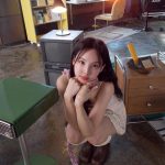 Im Na-yeon Instagram - ☁️No Problem☁️ 잘 들었나요 원스🩵🩷 올 해 생일도 함께 축하해줘서 고마워요! 이번 라이브 클립은 매 년 진심으로 축하 해 주는 원스들의 어마어마 한 마음에 대한 내 작은 보답,,💝 곧!! 만나자아🍬🍬🍬