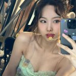 Im Na-yeon Instagram -