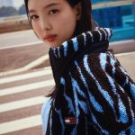 Im Na-yeon Instagram - @tommyjeans 🍂