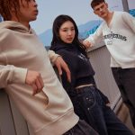 Im Na-yeon Instagram - @tommyjeans 🍂