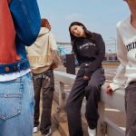 Im Na-yeon Instagram - @tommyjeans 🍂