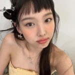 Im Na-yeon Instagram - 🧚‍♀️🧚🧚‍♂️