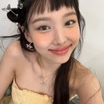 Im Na-yeon Instagram - 🧚‍♀️🧚🧚‍♂️