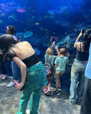 Im Na-yeon Instagram - 🐠🐟🦭🐬🐋🐳🪼