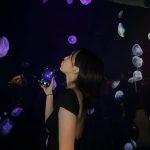 Im Na-yeon Instagram - 🐠🐟🦭🐬🐋🐳🪼