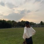 Im Na-yeon Instagram - #광고 🍂🍂🍂 @louisvuitton @nicolasghesquiere #LVPrefall23 #LouisVuitton