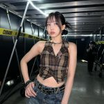 Im Na-yeon Instagram - 🤎