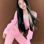 Im Na-yeon Instagram - @healingbird_official 🤎🎀🤎