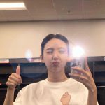 Im Na-yeon Instagram - Dallas 🎀