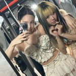 Im Na-yeon Instagram - Dallas 🎀