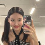 Im Na-yeon Instagram - LA 💟