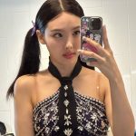 Im Na-yeon Instagram - LA 💟