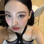 Im Na-yeon Instagram - LA 💟