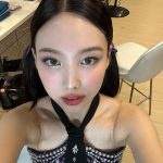 Im Na-yeon Instagram - LA 💟
