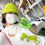 Im Na-yeon Instagram – 🧚🦖🧚