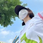 Im Na-yeon Instagram – 🧚🦖🧚