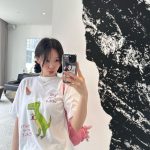 Im Na-yeon Instagram – 🧚🦖🧚