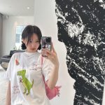 Im Na-yeon Instagram – 🧚🦖🧚