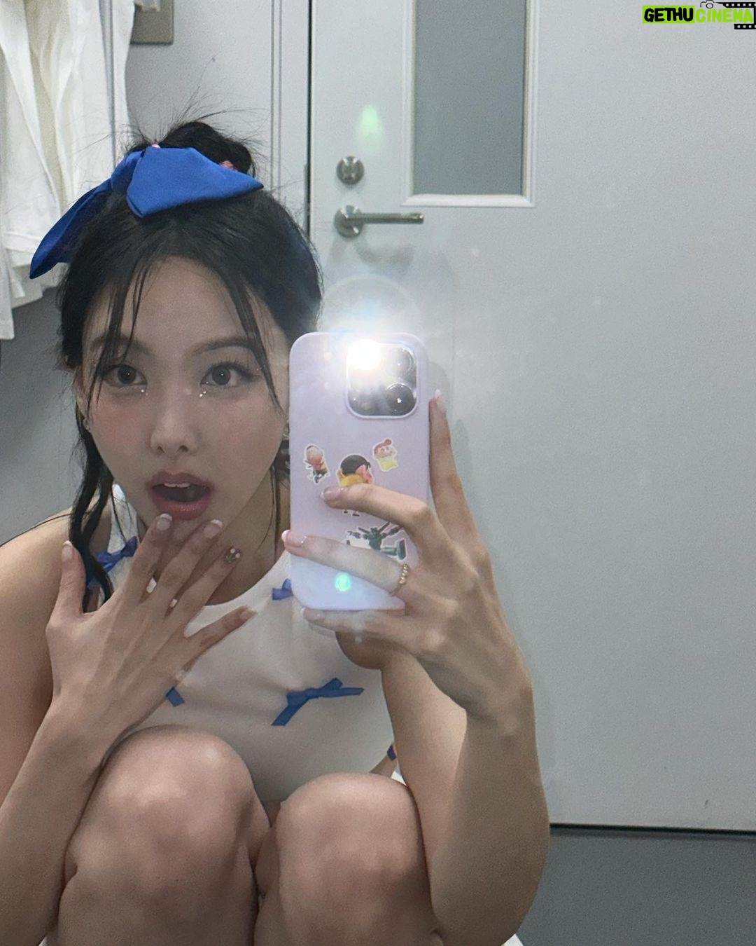 Im Na-yeon Instagram - ๐โแข เน โข ๐ฅฆ โข เน แขโ ๐