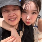 Im Na-yeon Instagram – 💙₍ᐢ ๑ • 𖥦 • ๑ ᐢ₎ 💙